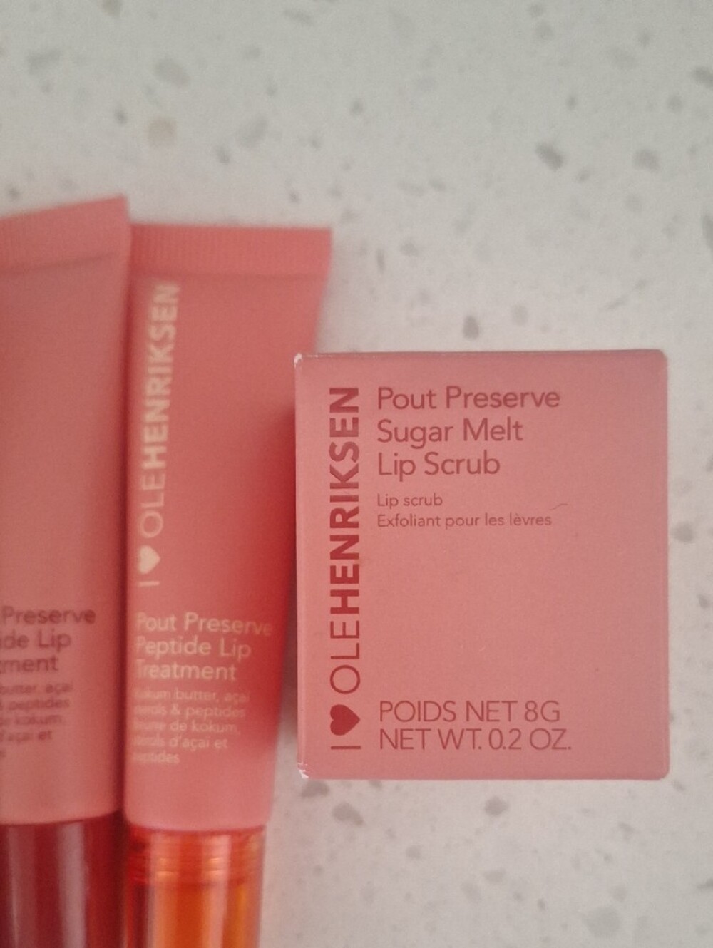 Ole Henriksen Pout Preserves - Picture 4 of 8